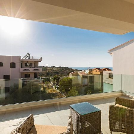 Villa Amelia Kalathas Esterno foto